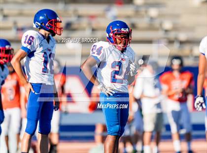 Thumbnail 2 in Serra @ Chaminade photogallery.