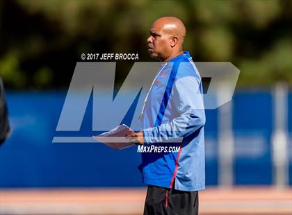 Thumbnail 2 in Serra @ Chaminade photogallery.