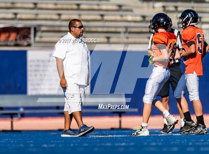 Thumbnail 2 in Serra @ Chaminade photogallery.