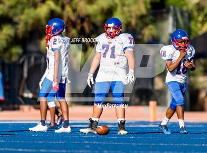 Thumbnail 2 in Serra @ Chaminade photogallery.