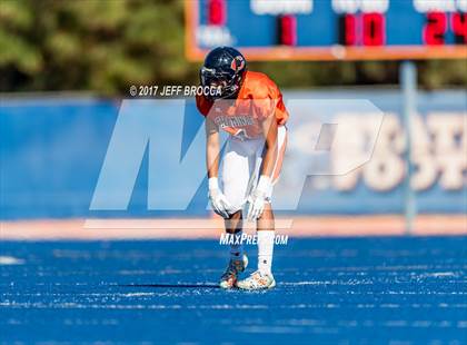 Thumbnail 1 in Serra @ Chaminade photogallery.