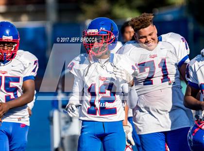Thumbnail 3 in Serra @ Chaminade photogallery.