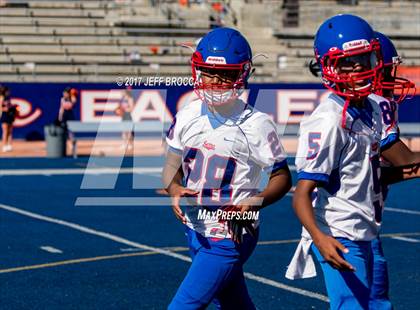 Thumbnail 2 in Serra @ Chaminade photogallery.