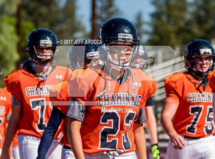 Thumbnail 2 in Serra @ Chaminade photogallery.