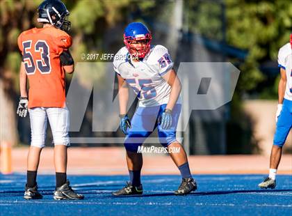 Thumbnail 2 in Serra @ Chaminade photogallery.