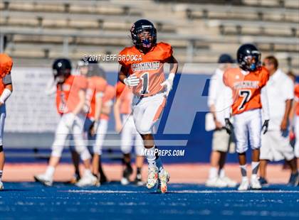 Thumbnail 2 in Serra @ Chaminade photogallery.