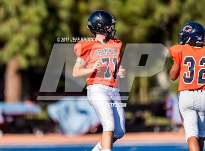 Thumbnail 3 in Serra @ Chaminade photogallery.