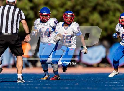 Thumbnail 2 in Serra @ Chaminade photogallery.