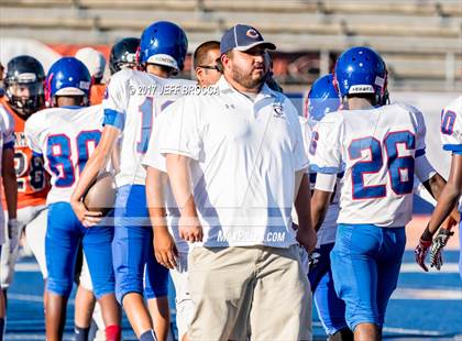Thumbnail 2 in Serra @ Chaminade photogallery.