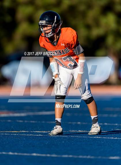 Thumbnail 3 in Serra @ Chaminade photogallery.