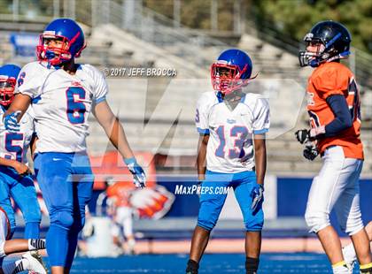 Thumbnail 1 in Serra @ Chaminade photogallery.