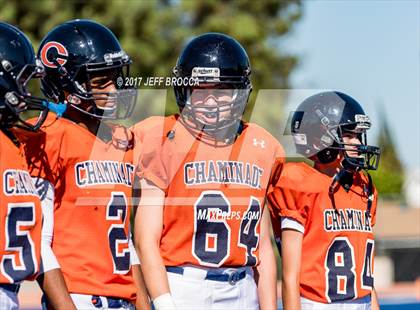 Thumbnail 1 in Serra @ Chaminade photogallery.