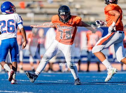 Thumbnail 1 in Serra @ Chaminade photogallery.