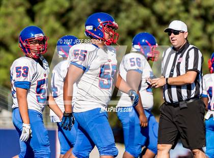 Thumbnail 3 in Serra @ Chaminade photogallery.