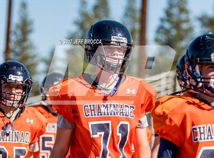 Thumbnail 3 in Serra @ Chaminade photogallery.
