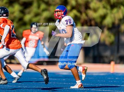 Thumbnail 2 in Serra @ Chaminade photogallery.