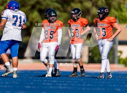 Thumbnail 3 in Serra @ Chaminade photogallery.