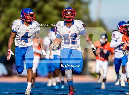 Thumbnail 3 in Serra @ Chaminade photogallery.