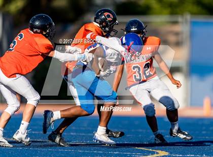Thumbnail 3 in Serra @ Chaminade photogallery.