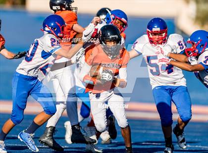 Thumbnail 1 in Serra @ Chaminade photogallery.