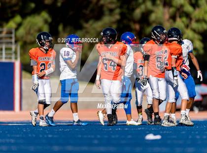 Thumbnail 3 in Serra @ Chaminade photogallery.