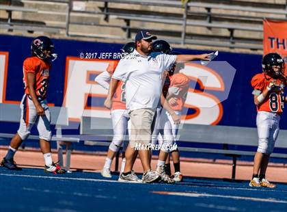 Thumbnail 1 in Serra @ Chaminade photogallery.