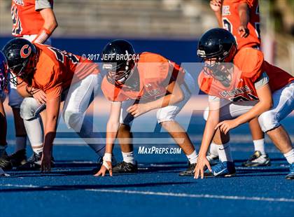 Thumbnail 3 in Serra @ Chaminade photogallery.