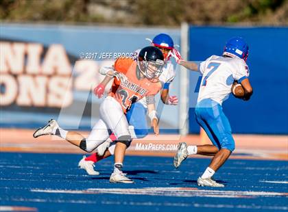 Thumbnail 2 in Serra @ Chaminade photogallery.