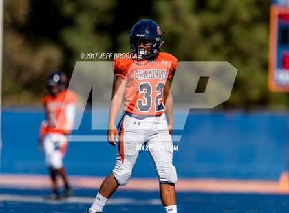 Thumbnail 3 in Serra @ Chaminade photogallery.