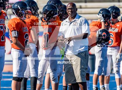 Thumbnail 3 in Serra @ Chaminade photogallery.