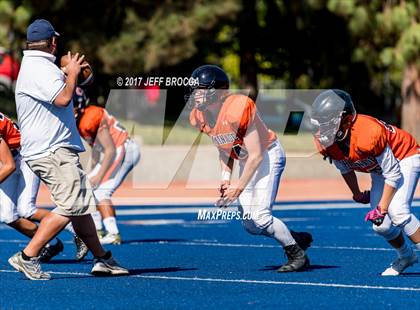 Thumbnail 2 in Serra @ Chaminade photogallery.