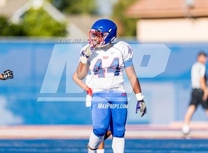 Thumbnail 2 in Serra @ Chaminade photogallery.