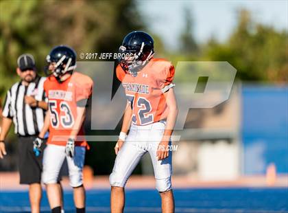 Thumbnail 2 in Serra @ Chaminade photogallery.