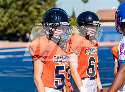 Thumbnail 3 in Serra @ Chaminade photogallery.