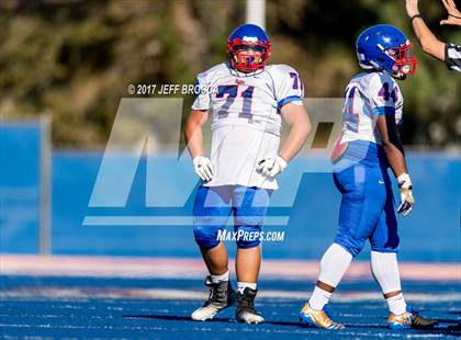 Thumbnail 1 in Serra @ Chaminade photogallery.