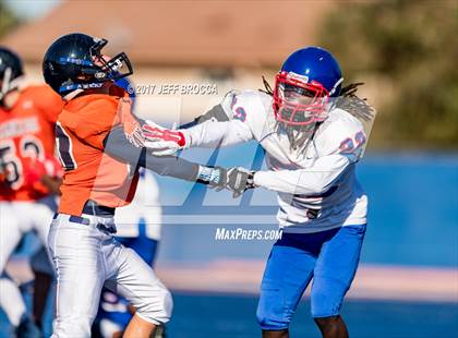 Thumbnail 1 in Serra @ Chaminade photogallery.