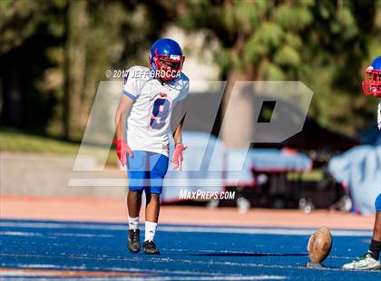 Thumbnail 1 in Serra @ Chaminade photogallery.