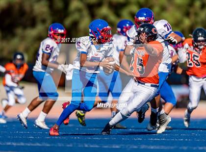Thumbnail 3 in Serra @ Chaminade photogallery.