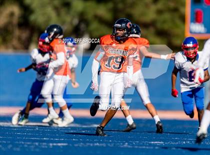 Thumbnail 2 in Serra @ Chaminade photogallery.