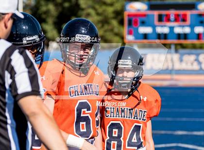 Thumbnail 2 in Serra @ Chaminade photogallery.