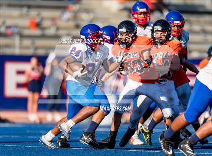 Thumbnail 2 in Serra @ Chaminade photogallery.