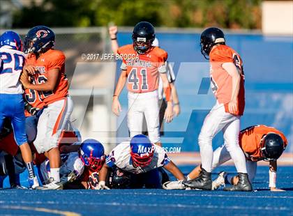 Thumbnail 2 in Serra @ Chaminade photogallery.