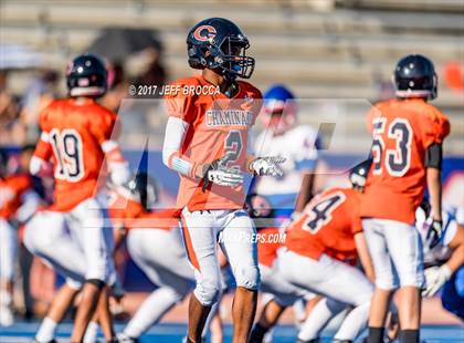 Thumbnail 3 in Serra @ Chaminade photogallery.