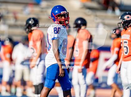 Thumbnail 2 in Serra @ Chaminade photogallery.