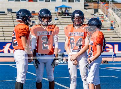 Thumbnail 2 in Serra @ Chaminade photogallery.