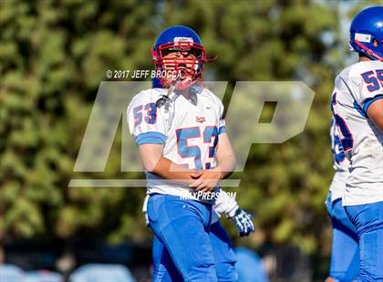 Thumbnail 1 in Serra @ Chaminade photogallery.