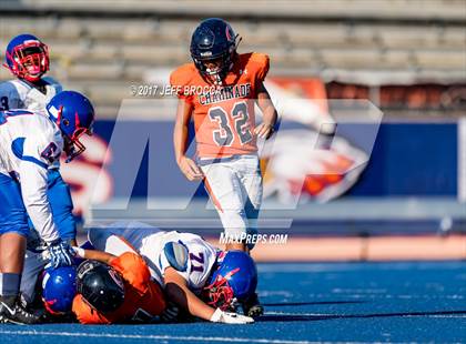 Thumbnail 3 in Serra @ Chaminade photogallery.