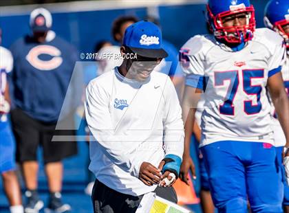 Thumbnail 1 in Serra @ Chaminade photogallery.