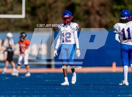 Thumbnail 2 in Serra @ Chaminade photogallery.