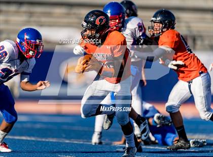 Thumbnail 1 in Serra @ Chaminade photogallery.
